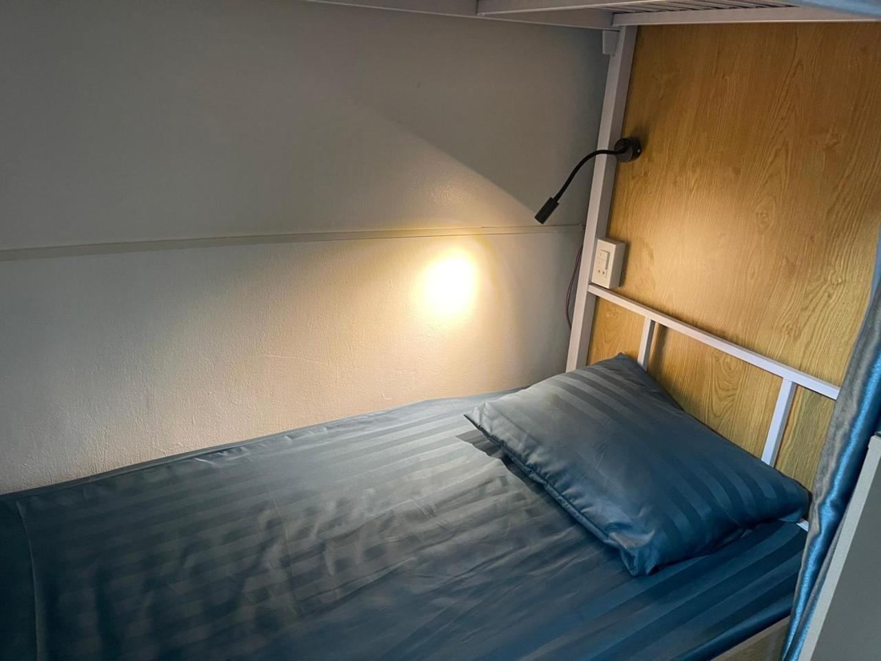 Il Divo Hostel & Spa 하노이 외부 사진