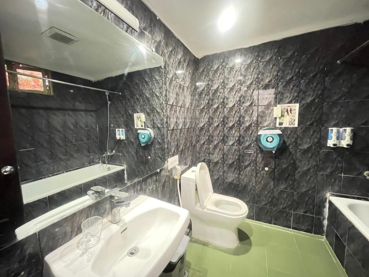 Il Divo Hostel & Spa 하노이 외부 사진