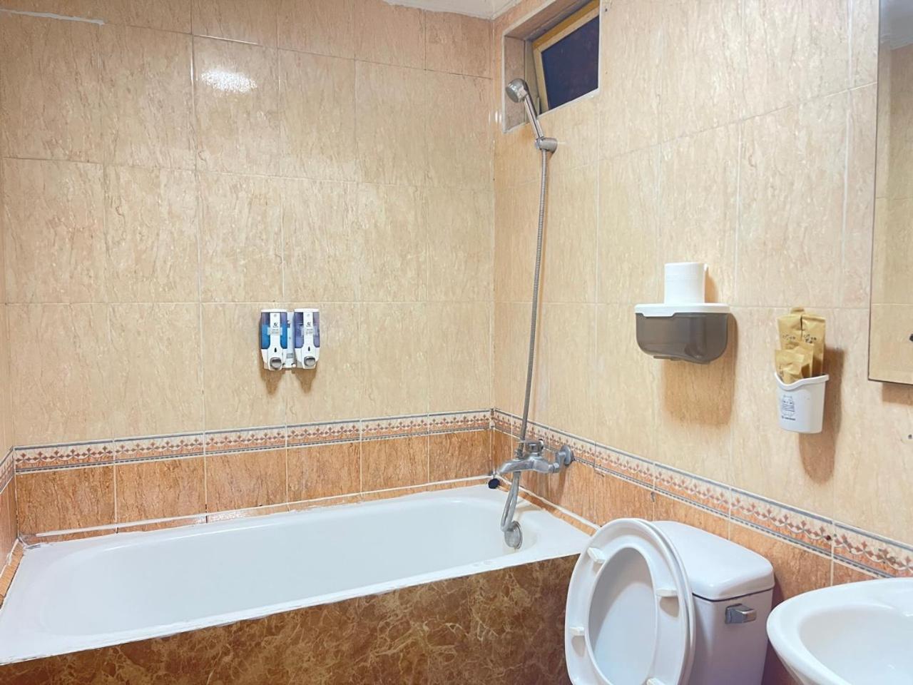 Il Divo Hostel & Spa 하노이 외부 사진