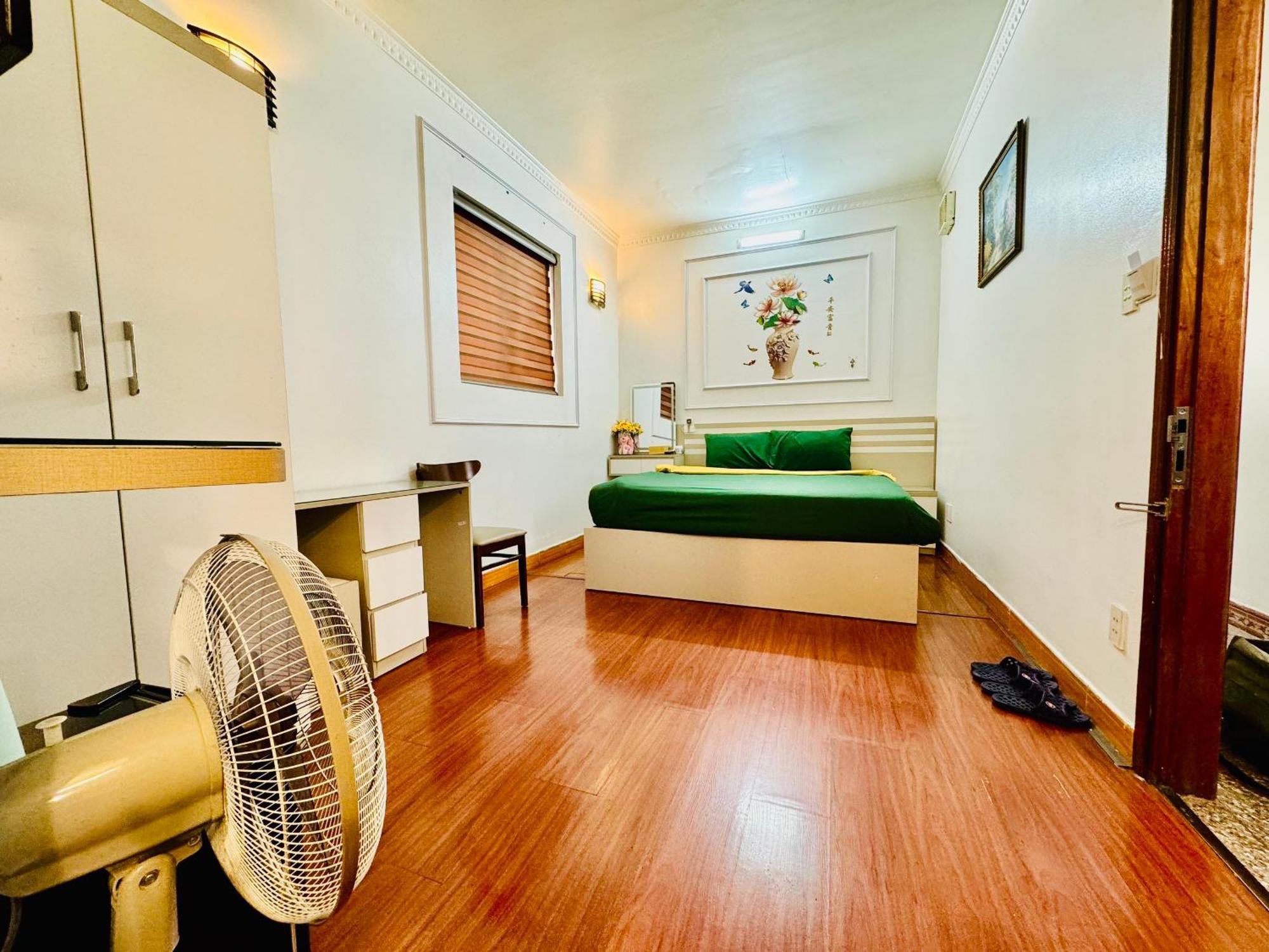 Il Divo Hostel & Spa 하노이 외부 사진