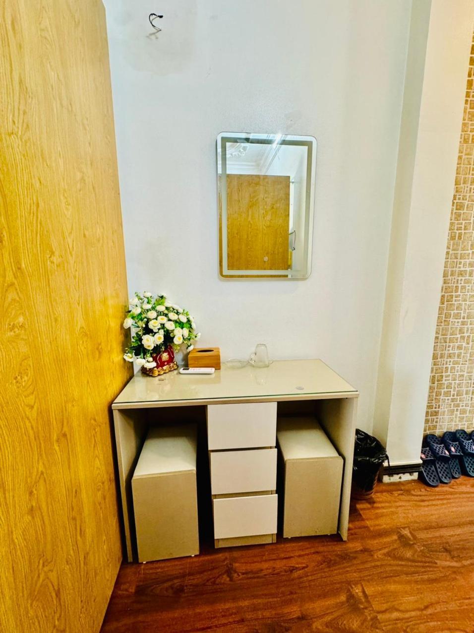 Il Divo Hostel & Spa 하노이 외부 사진